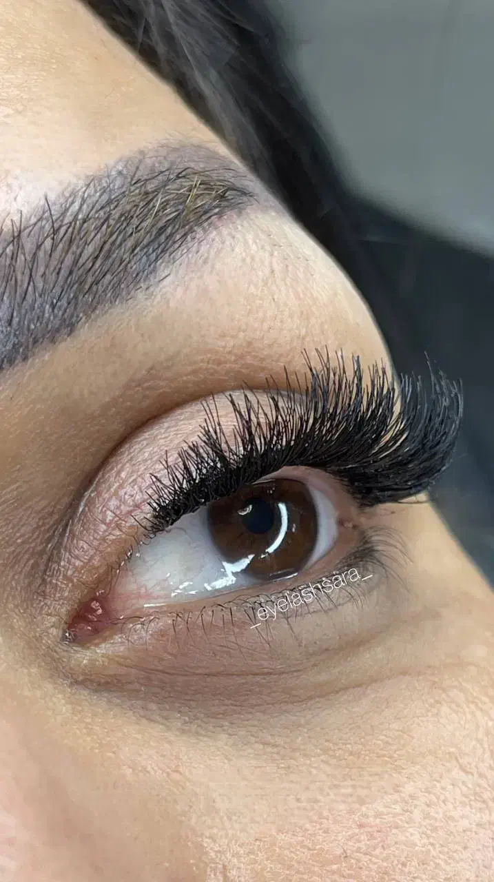 اجاره لاین ناخن واکسشن مژه|خدمات آرایشگری و زیبایی|ری, اقدسیه|دیوار