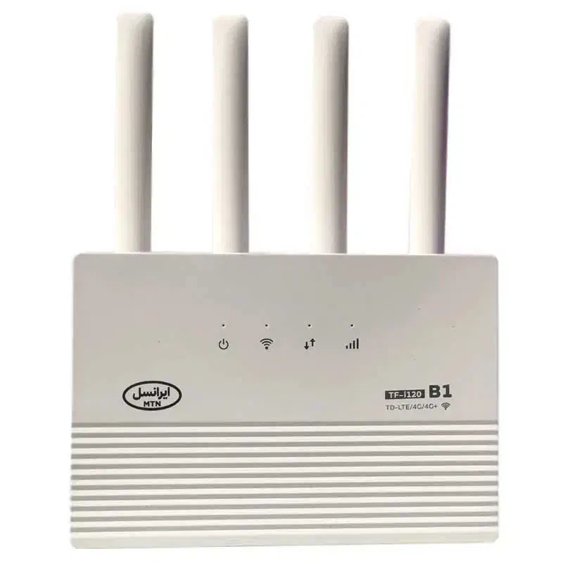 مودم TDLTE B1|مودم و تجهیزات شبکه|فردیس, فردیس|دیوار