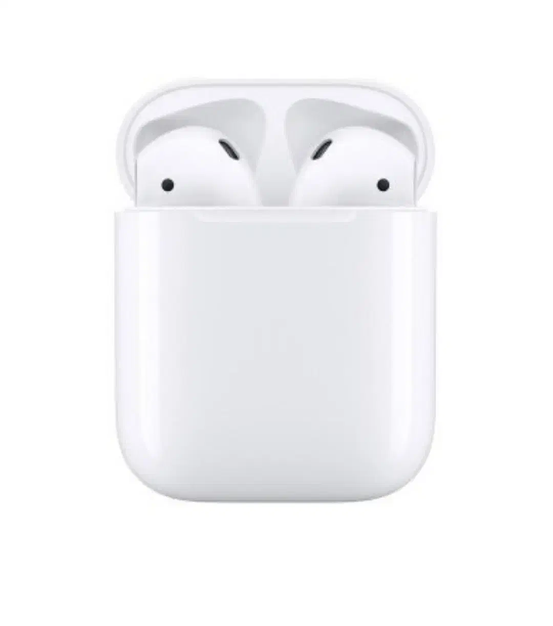 ایرپاد اپل اصلی نسل دو کاملا نو|لوازم جانبی موبایل و تبلت|سقز, |دیوار