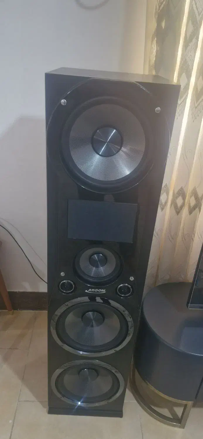 باند خانواده|سیستم صوتی خانگی|کردکوی, |دیوار