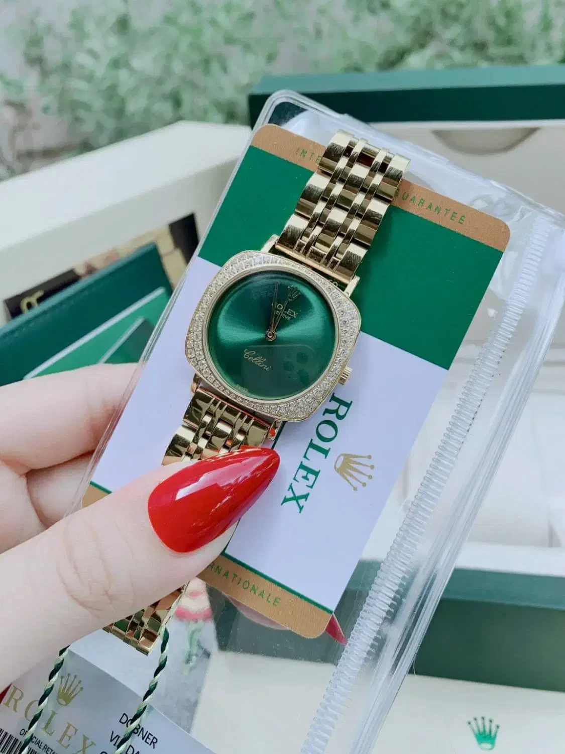 ساعت رولکس|ساعت|ارومیه, |دیوار