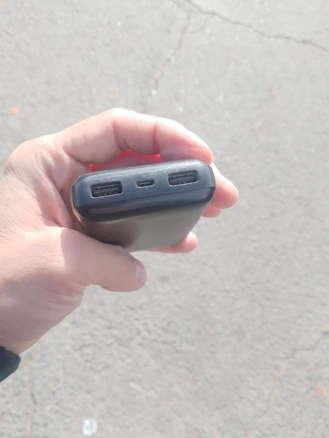 پاور بانک|لوازم جانبی موبایل و تبلت|قروه, |دیوار