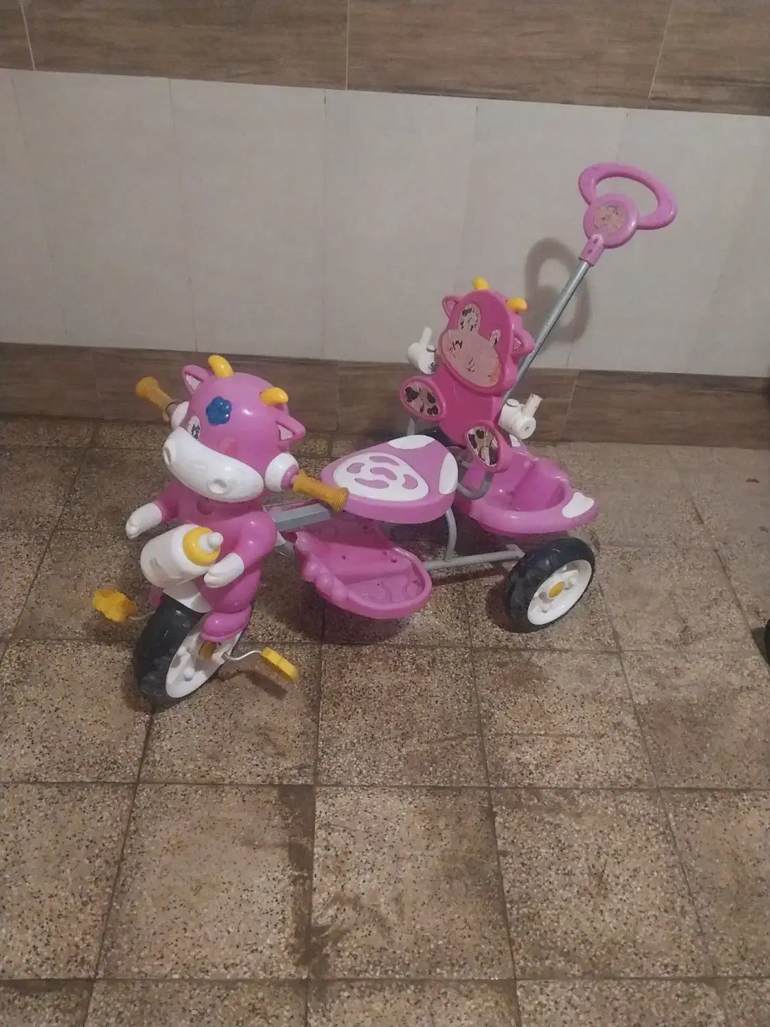 سه چرخه|دوچرخه، اسکیت، اسکوتر|همدان, |دیوار