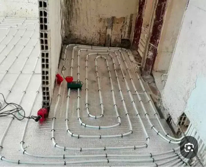 لوله کشی با نازل ترین قیمت|خدمات پیشه و مهارت|کاشان, میدان کهنه|دیوار