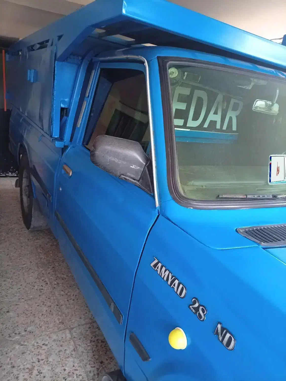 فروش خودرو|خودرو سواری و وانت|نوشهر, |دیوار