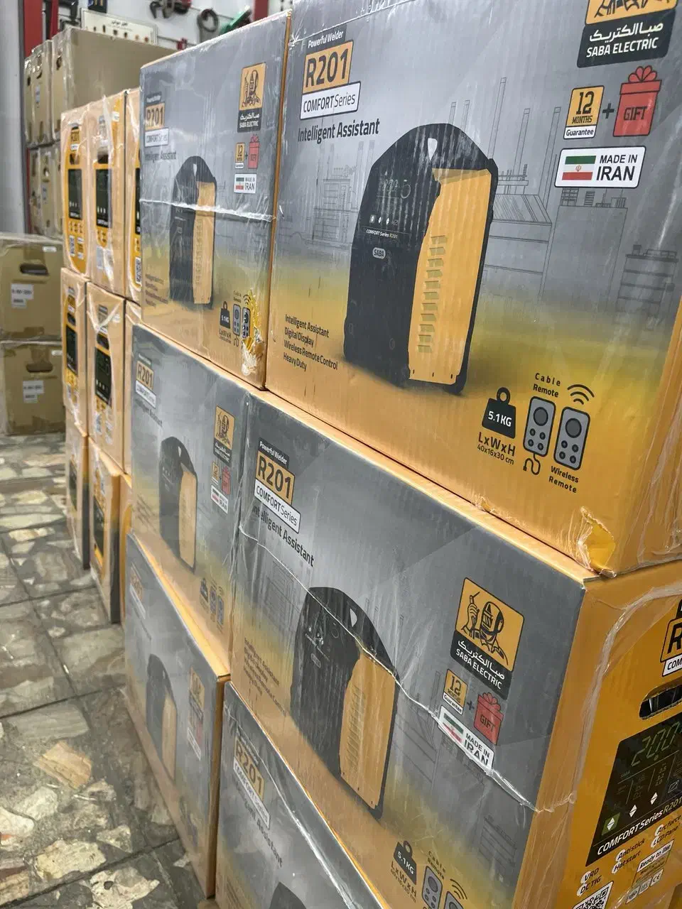 انواع موتورجوش .دریل .ترازلیزری|ابزارآلات|اهواز, ۳۰ متری|دیوار