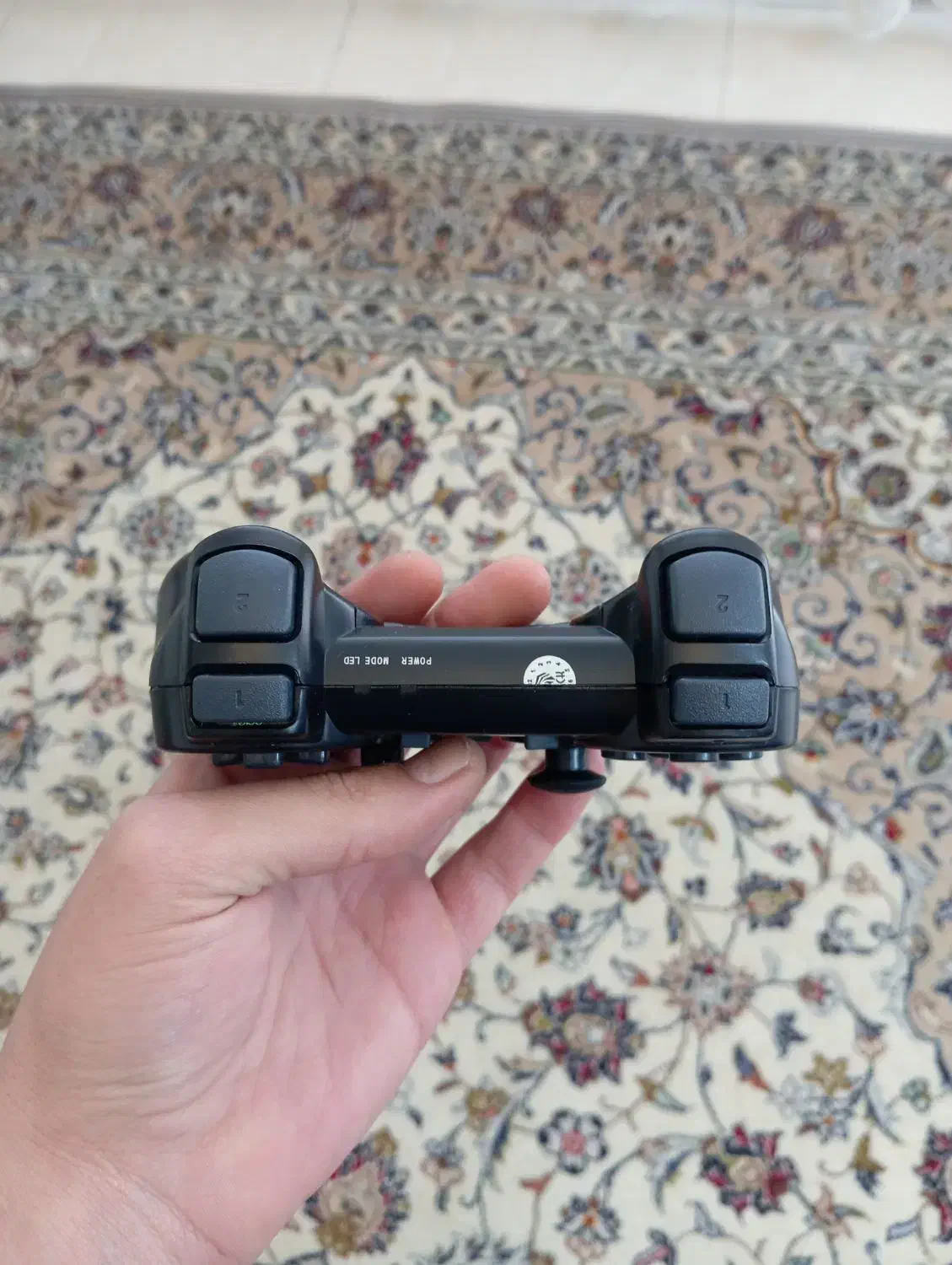 دسته بازی|کنسول، بازی ویدئویی و آنلاین|تهران, شهرک شریعتی|دیوار