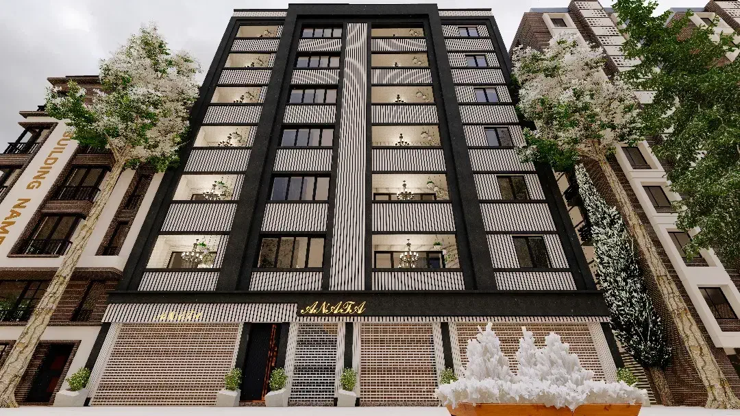 پیش فروشهای جذاب قریشی جنوبی|پیشفروش املاک|فردیس, شهرک سپاه|دیوار