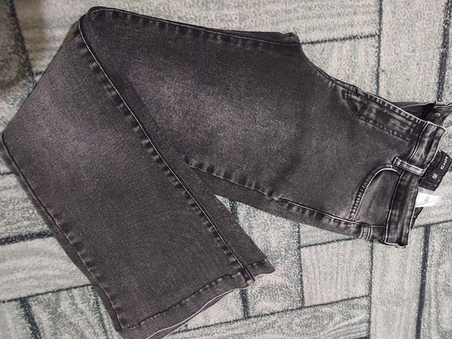 شلوار دمپا سایز۳۰|لباس|تالش, هشتپر|دیوار