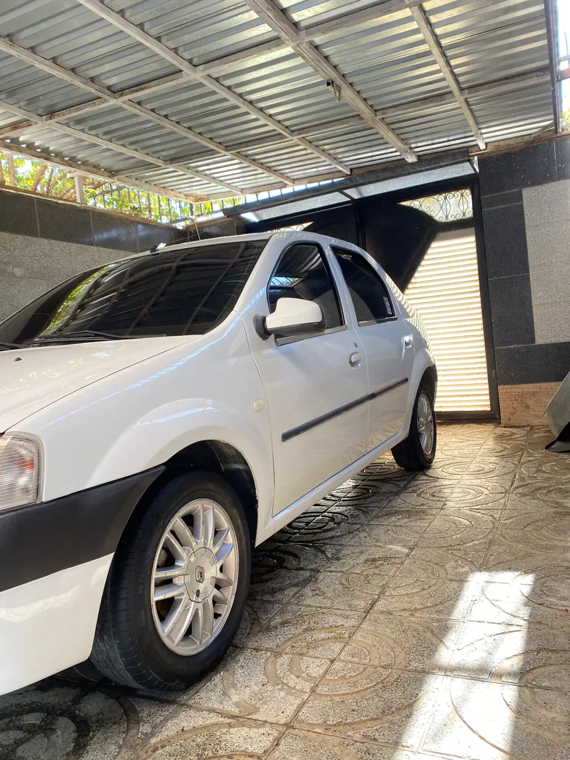 النود مدل ۹۵ e2 فول|خودرو سواری و وانت|سنندج, |دیوار