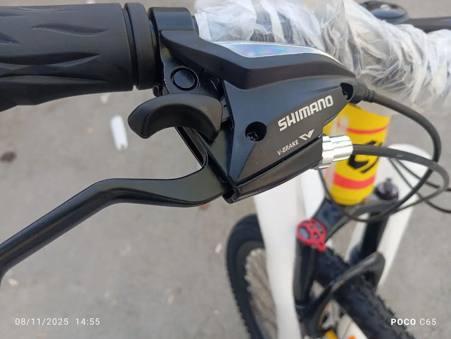 دوچرخه زیبا سان اسپید zxحرفه ای|دوچرخه، اسکیت، اسکوتر|اصفهان, باتون|دیوار