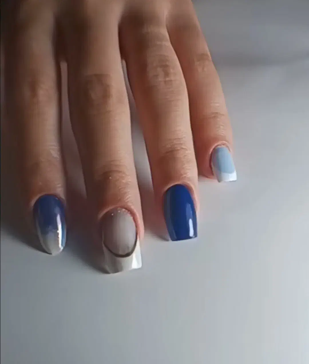 خدمات ناخن|خدمات آرایشگری و زیبایی|چمستان, |دیوار