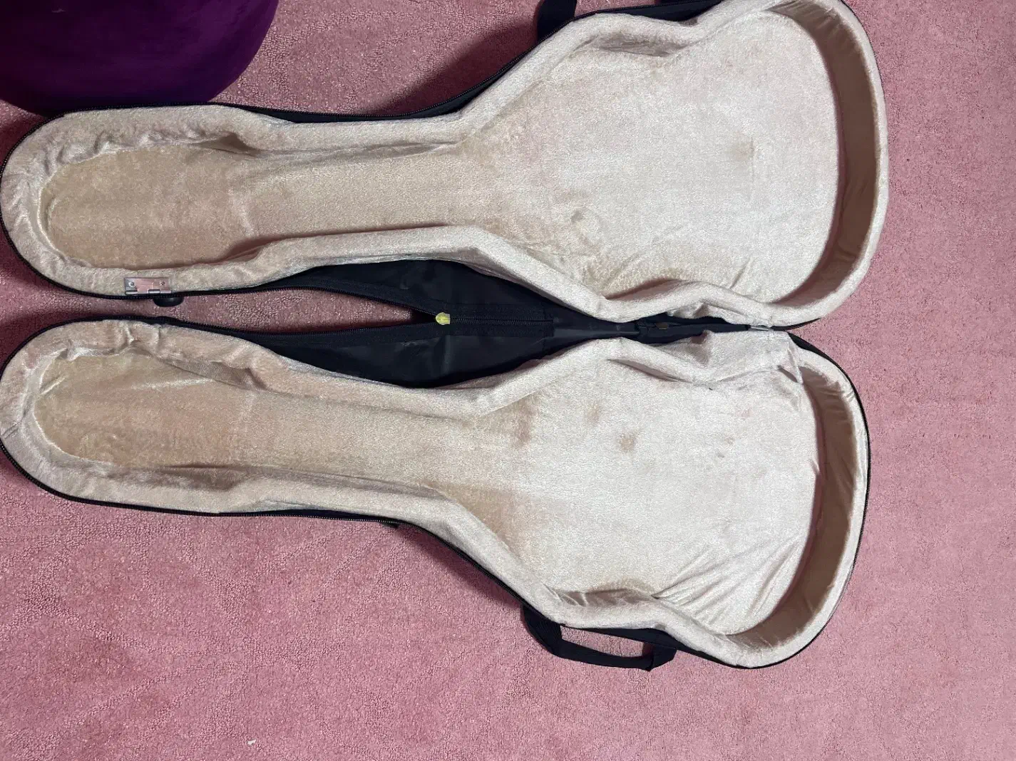 کیف گیتار|قطعات یدکی و لوازم جانبی|تهران, بهداشت|دیوار