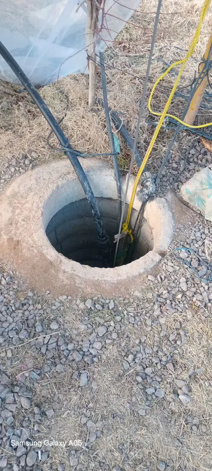 چاه|خدمات پیشه و مهارت|زنجان, |دیوار