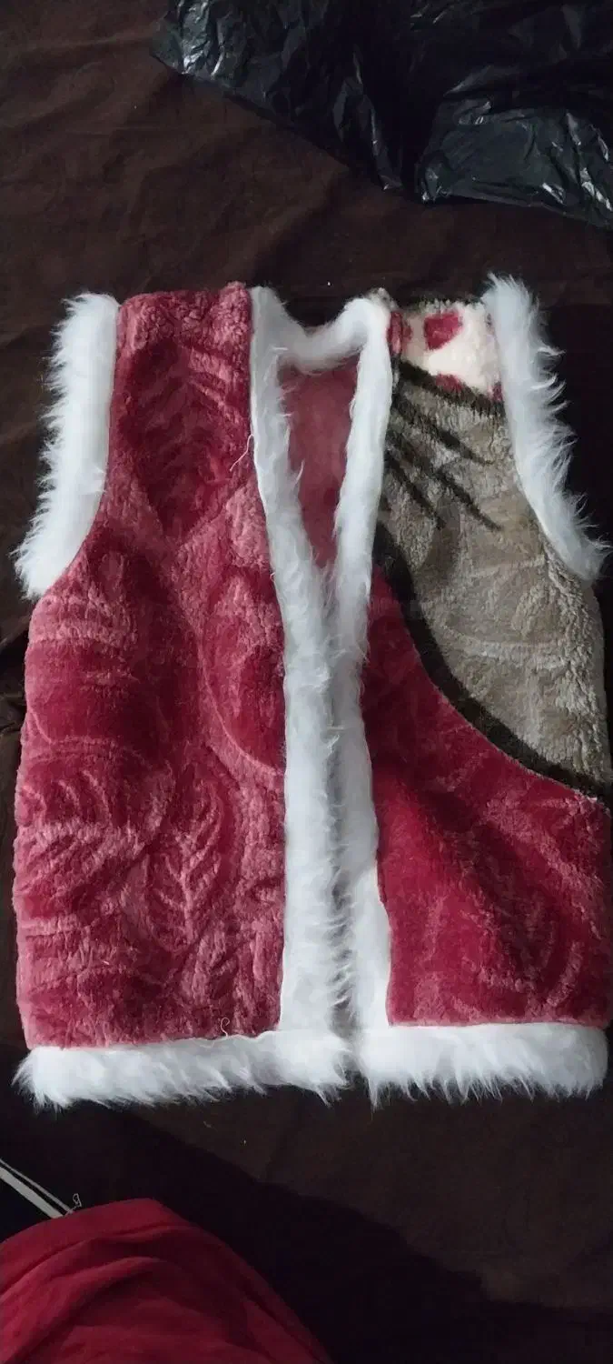 لباس زمستانه نو|کفش و لباس بچه|قم, مسجد امام حسن|دیوار