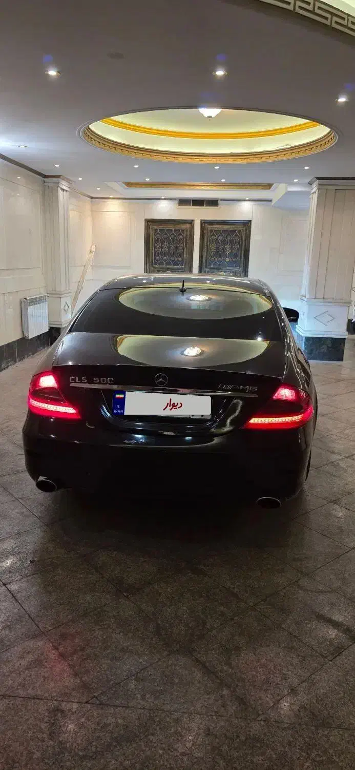 cls 350|خودرو سواری و وانت|تهران, گلستان (شهرک راه آهن)|دیوار