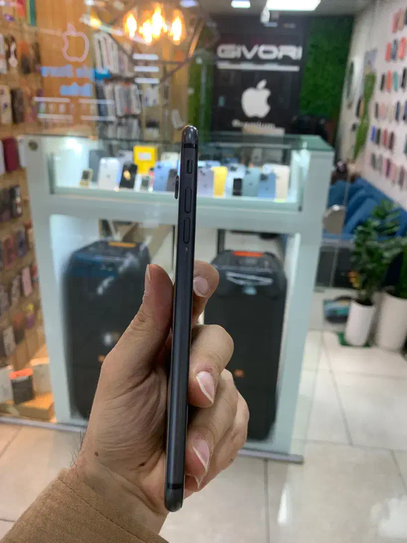 8 plus 256   اپل استور‌جیووری|موبایل|ارومیه, |دیوار