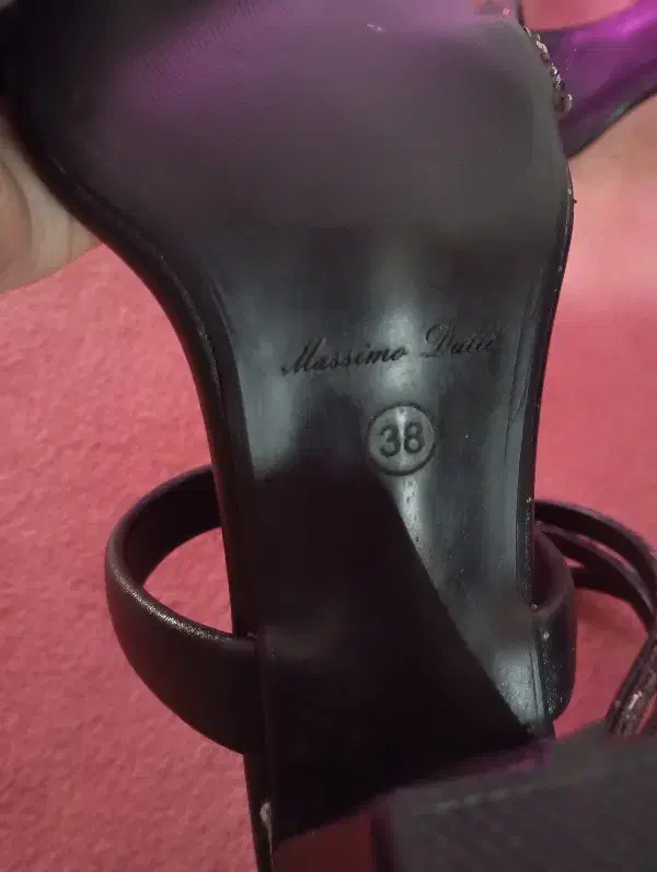 کفش فنری سایز38|کیف، کفش، کمربند|بهار, |دیوار