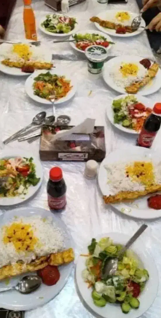 کاروان زیارتی کربلا مشهدشاهچراغ ریلی زمینی و هوایی|تور و چارتر|بروجرد, |دیوار