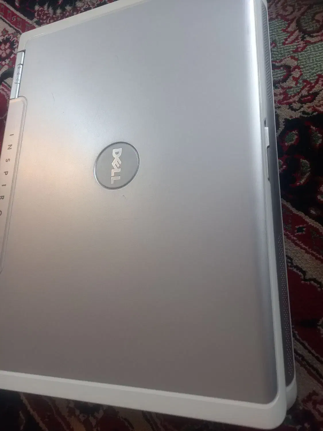 لپ‌تاپ دل مدل اینسپیرون اصلی ۱۵۰۱|رایانه همراه|کرج, فاز ۱ مهرشهر|دیوار