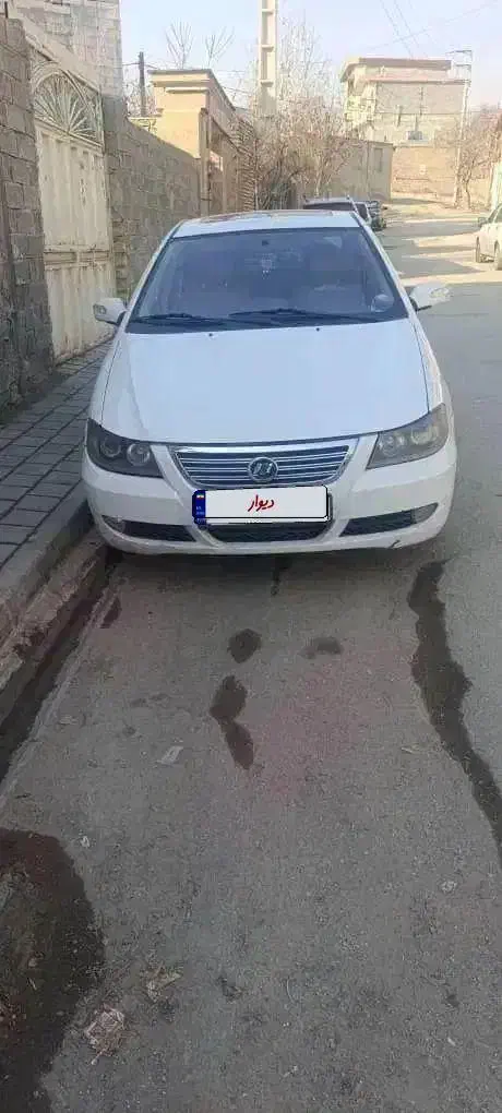 لیفان ۶۲۰|خودرو سواری و وانت|پردیس, فاز ۲|دیوار