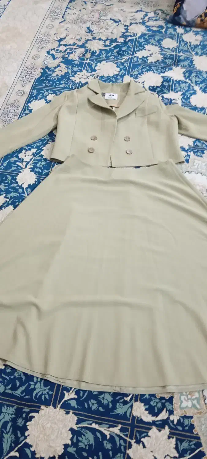 کت ودامن|لباس|مشهد, محمدآباد|دیوار