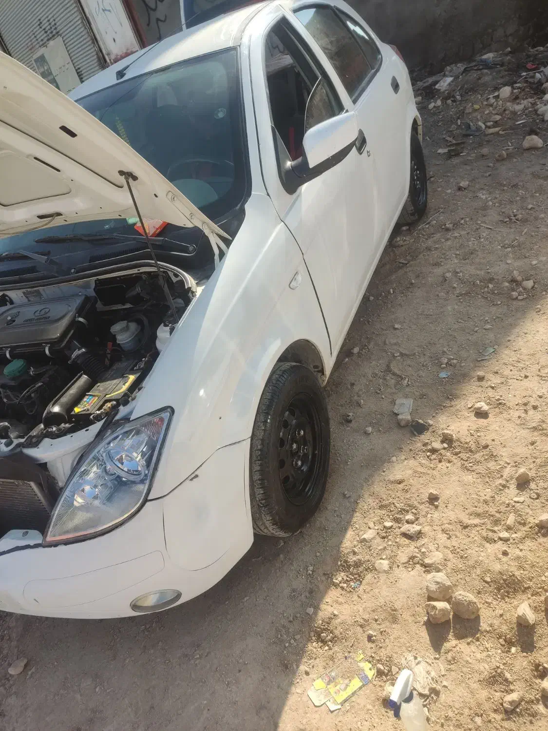 تیباه تیپه2|خودرو سواری و وانت|سرپل ذهاب, |دیوار