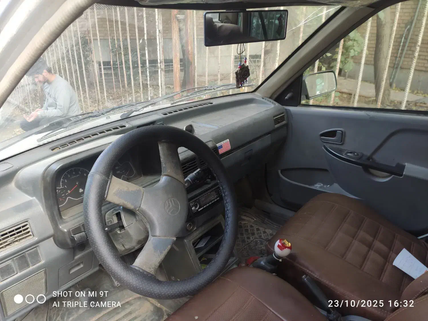 پراید ۸۹|خودرو سواری و وانت|همدان, |دیوار