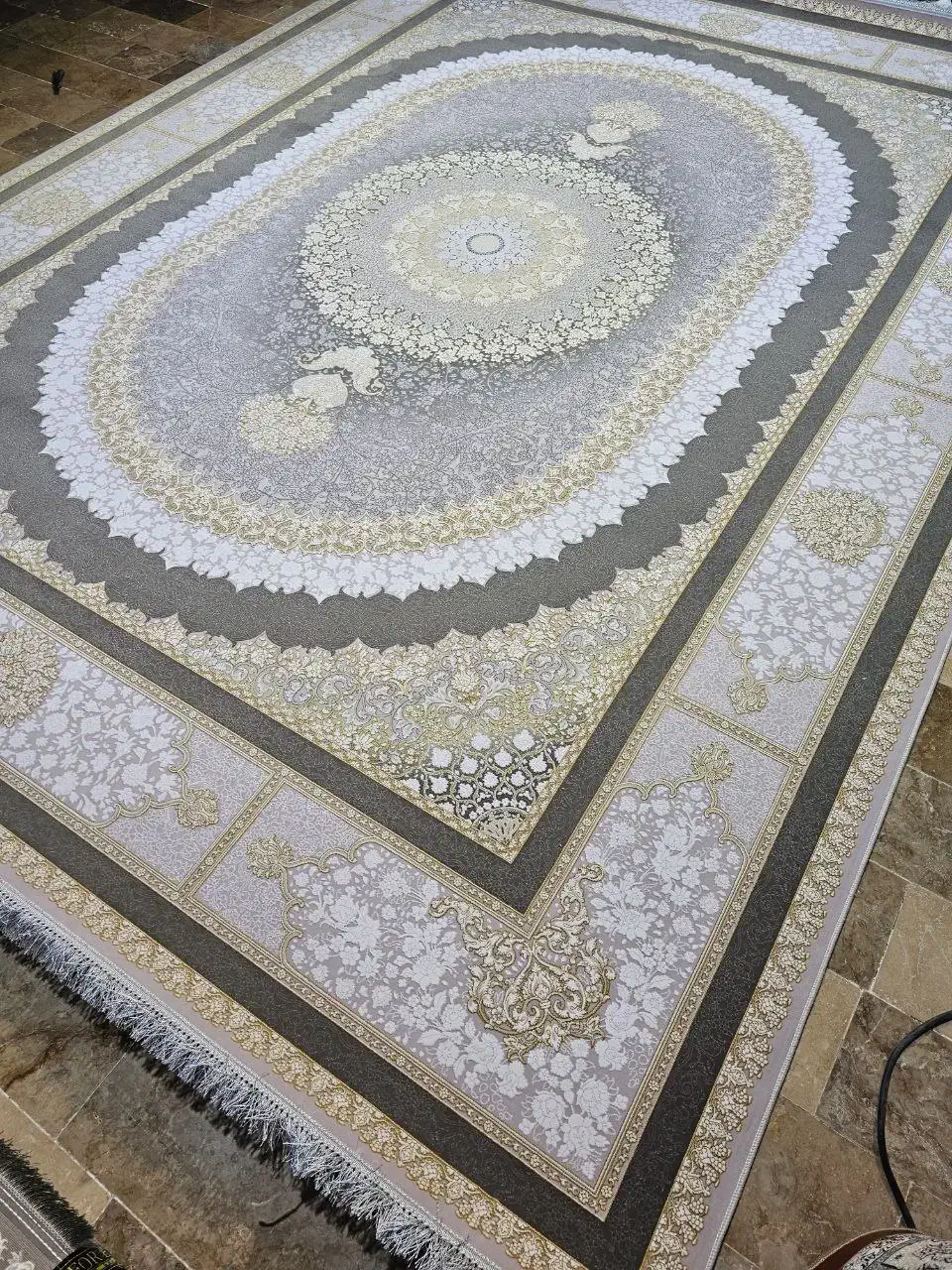 فرش ماندگار طلایی|فرش|یاسوج, |دیوار