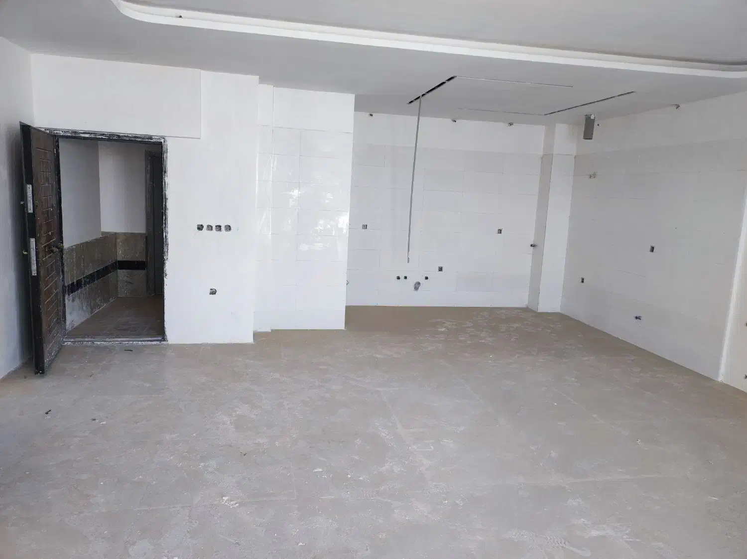 آپارتمان صائب شرقی|فروش آپارتمان|سبزوار, فیاض|دیوار