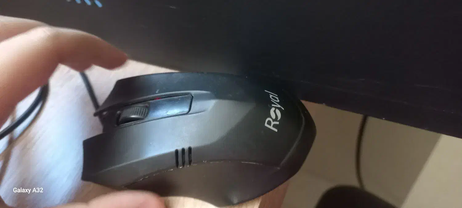 کامپیوتر|رایانه رومیزی|بجنورد, |دیوار