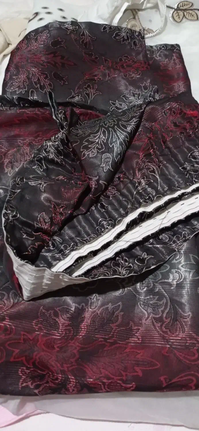 پرده و پارچه|پرده، رانر، رومیزی|کازرون, |دیوار