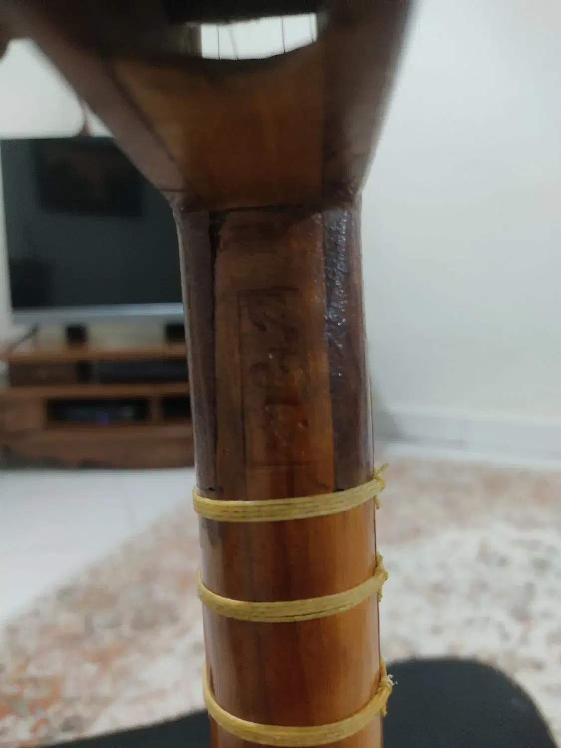 تار قدیمی|سازهای سنتی|تهران, تهرانسر شرقی|دیوار