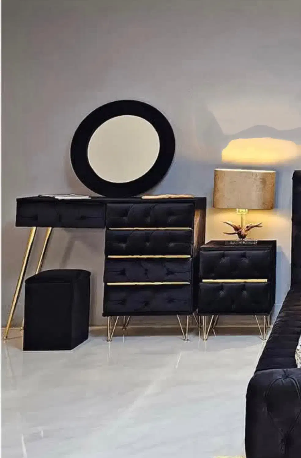 سرویس خواب مخمل|تخت و سرویس خواب|شیراز, معالیآباد|دیوار