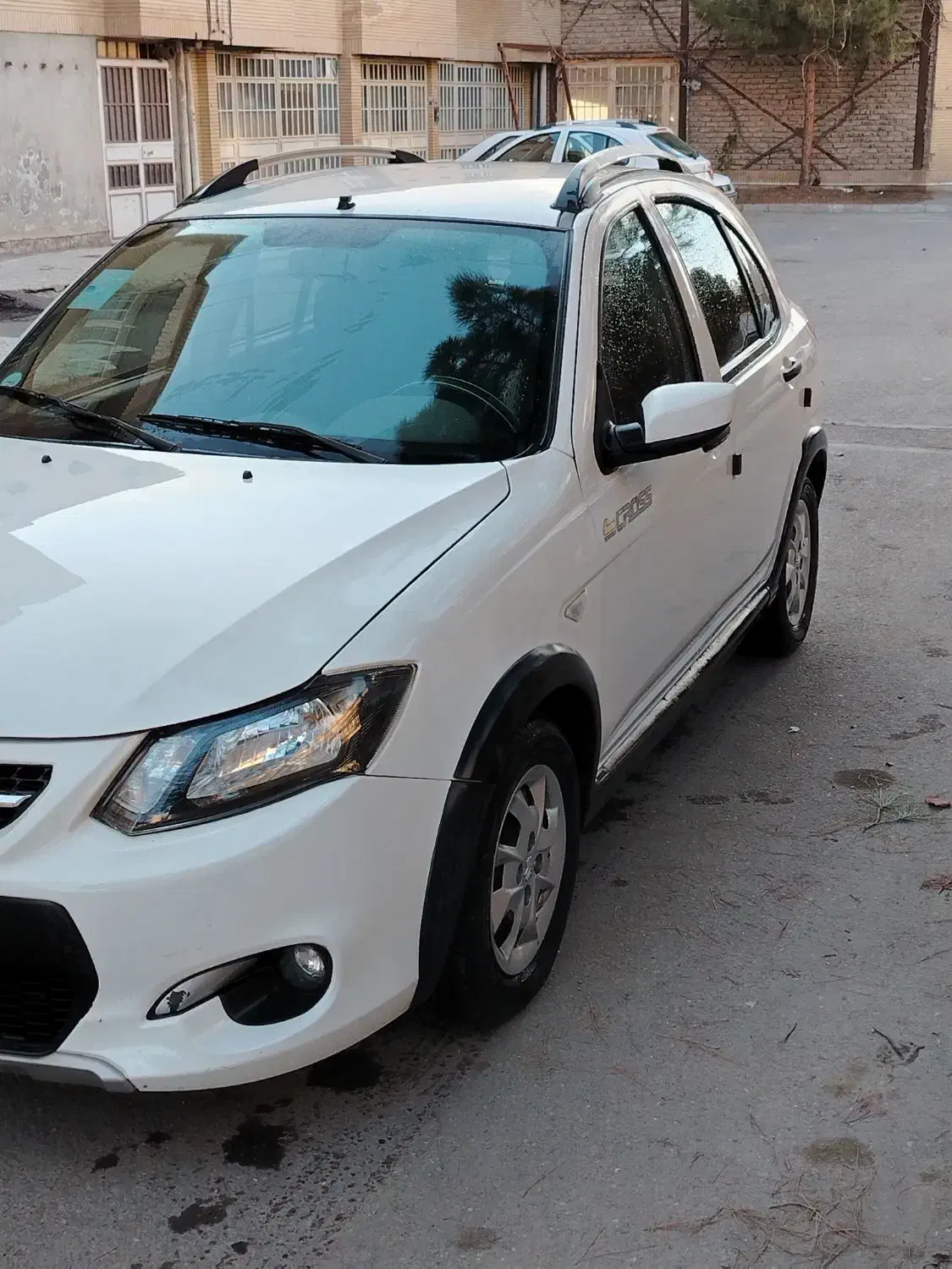 کوئیک 1400|خودرو سواری و وانت|نیشابور, شهرک جانبازان|دیوار