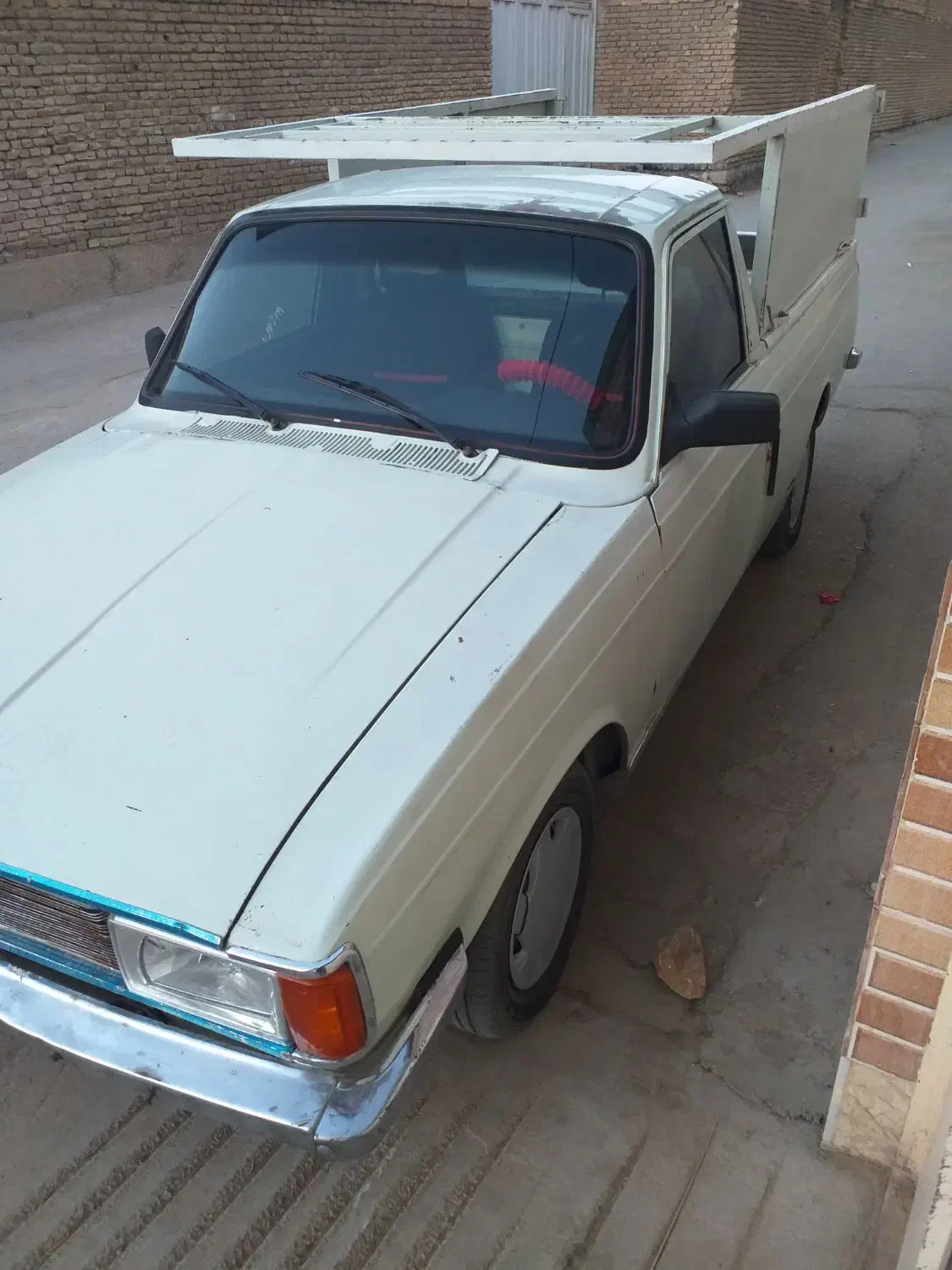 پیکانبار مدل ۸۶|خودرو سواری و وانت|جونقان, |دیوار