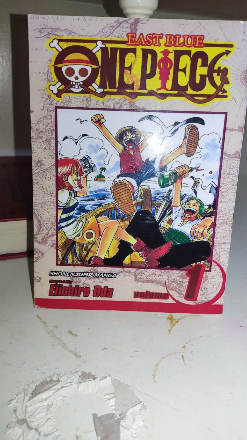 کمیک و مانگا|کتاب و مجله ادبی|گرگان, |دیوار