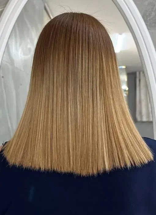 کراتین و احیا انواع تایپ مو|خدمات آرایشگری و زیبایی|زرقان, |دیوار