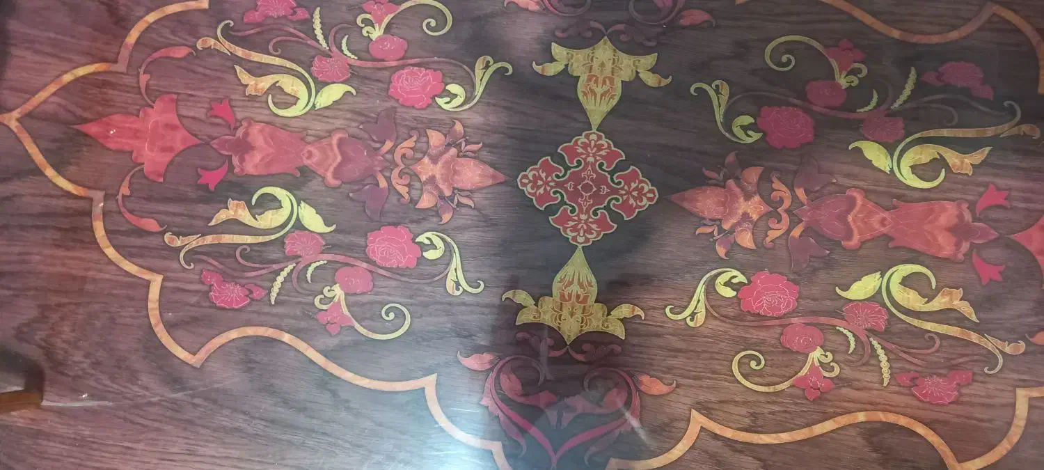 میزبار نو|مبلمان خانگی و میز عسلی|قزوین, |دیوار