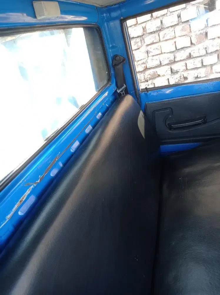 نیسان دیزل مدل 89|خودرو سواری و وانت|بیرجند, |دیوار