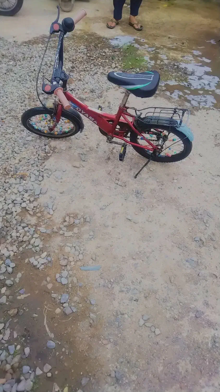 دوچرخه|دوچرخه، اسکیت، اسکوتر|فاضل آباد, |دیوار