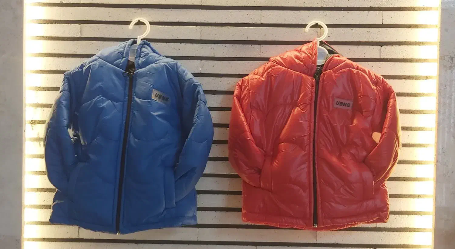 کاپشن بچگانه حراجی|کفش و لباس بچه|کاشان, دانش|دیوار