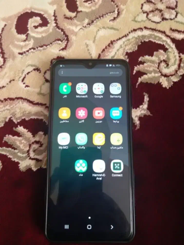 گوشی a02|موبایل|لردگان, |دیوار