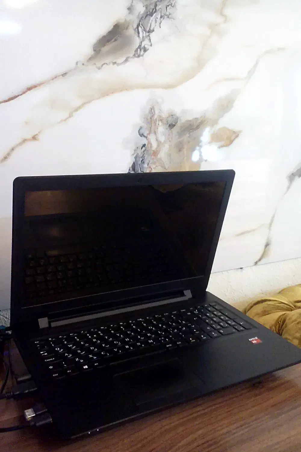 لبتاب لنوو|رایانه همراه|شیراز, غدیر جنوبی|دیوار