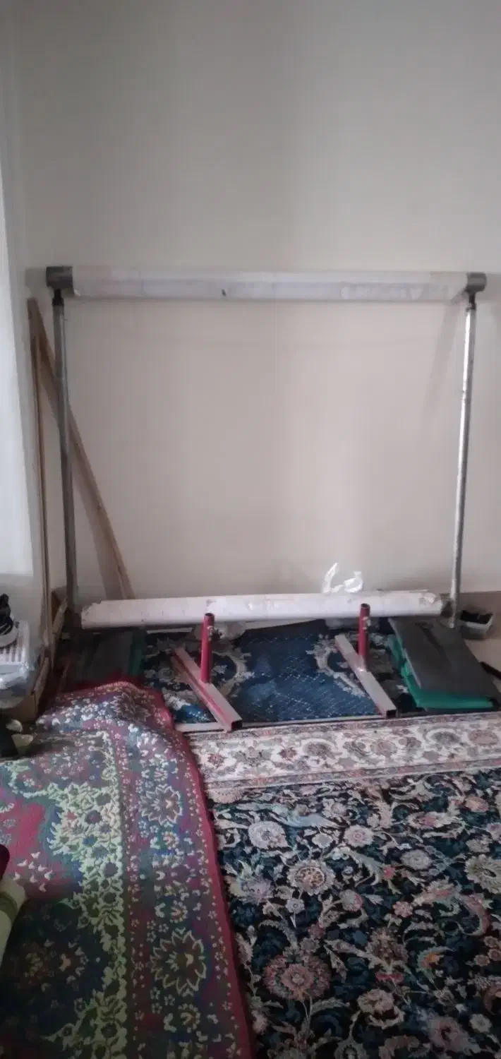 دار قالی زرع و نیم|ابزارآلات|تهران, بهداشت|دیوار