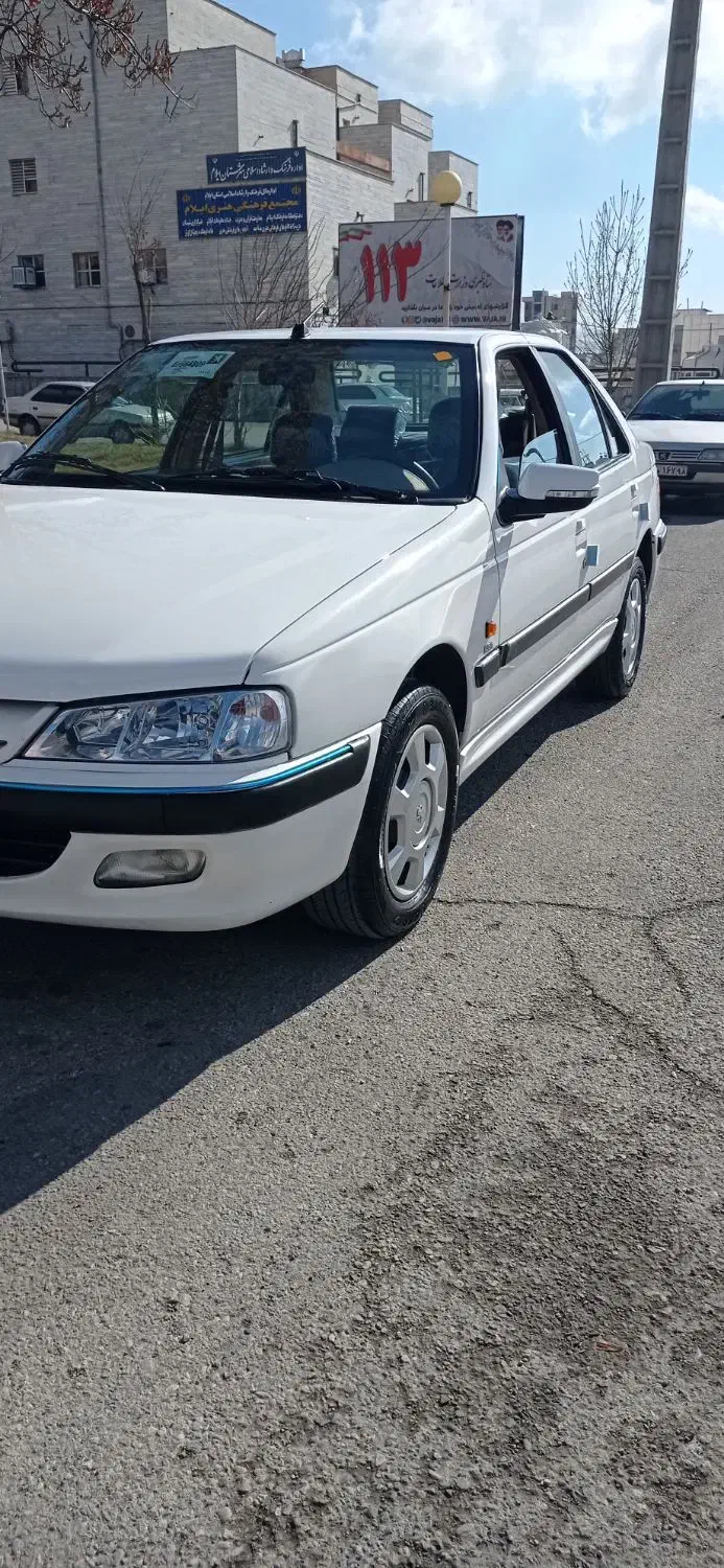 پارس tu5|خودرو سواری و وانت|ایلام, |دیوار