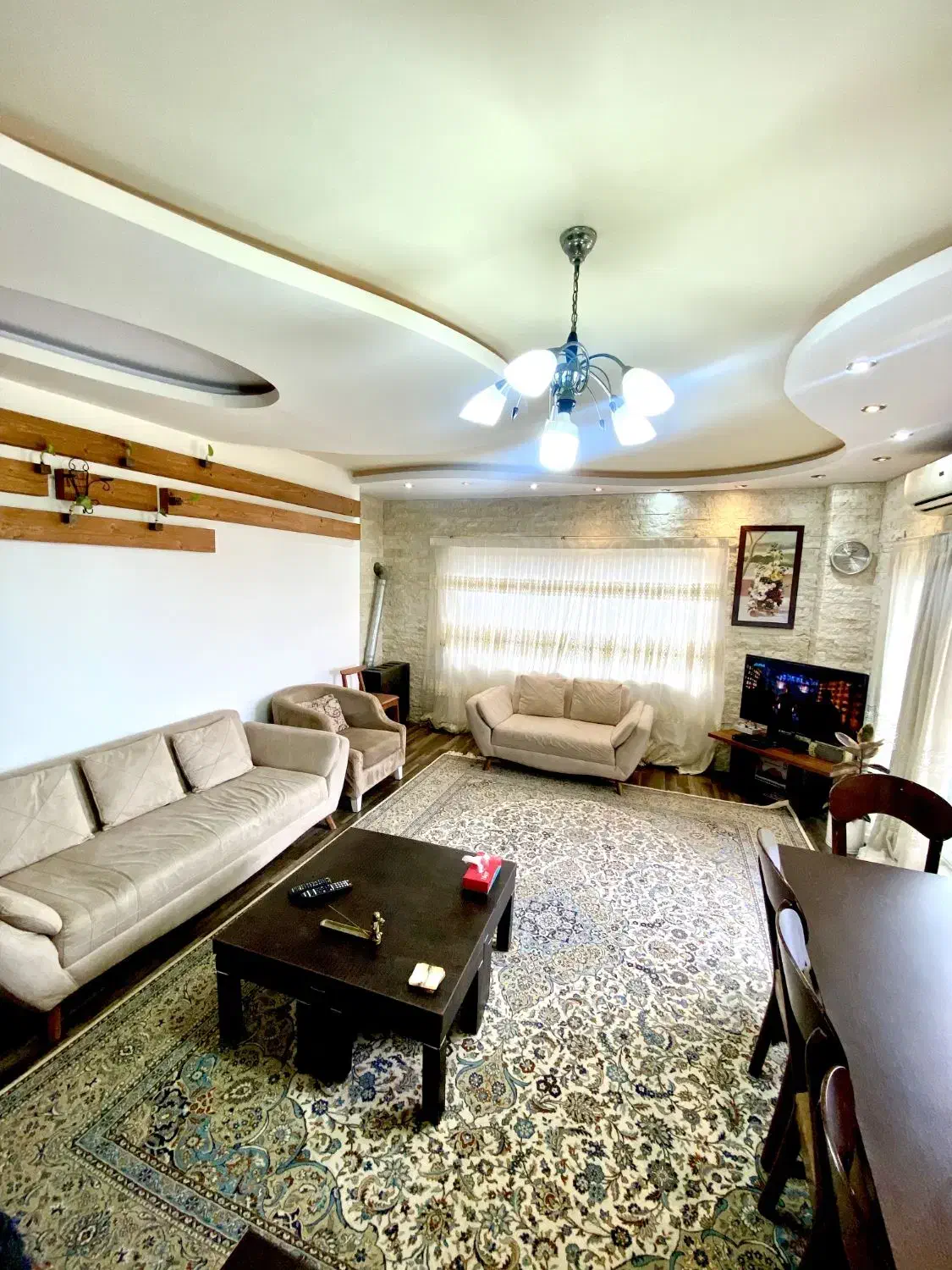 اجاره شبانه اپارتمان|اجارهٔ کوتاهمدت آپارتمان و سوئیت|ایزدشهر, |دیوار