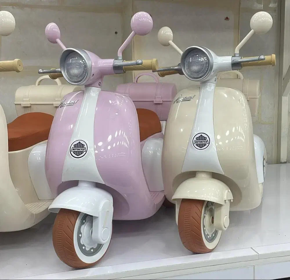 وسپا کالباسی کنترل از راه دور|اسباب‌بازی بچه|بندرعباس, |دیوار