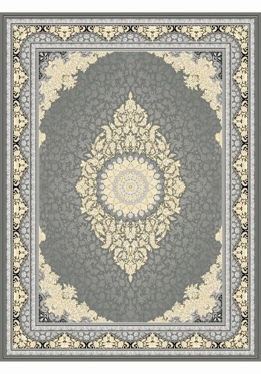 فرش 12متری2026 کاشان (فروشگاه فرش سعید)|فرش|زاهدان, |دیوار