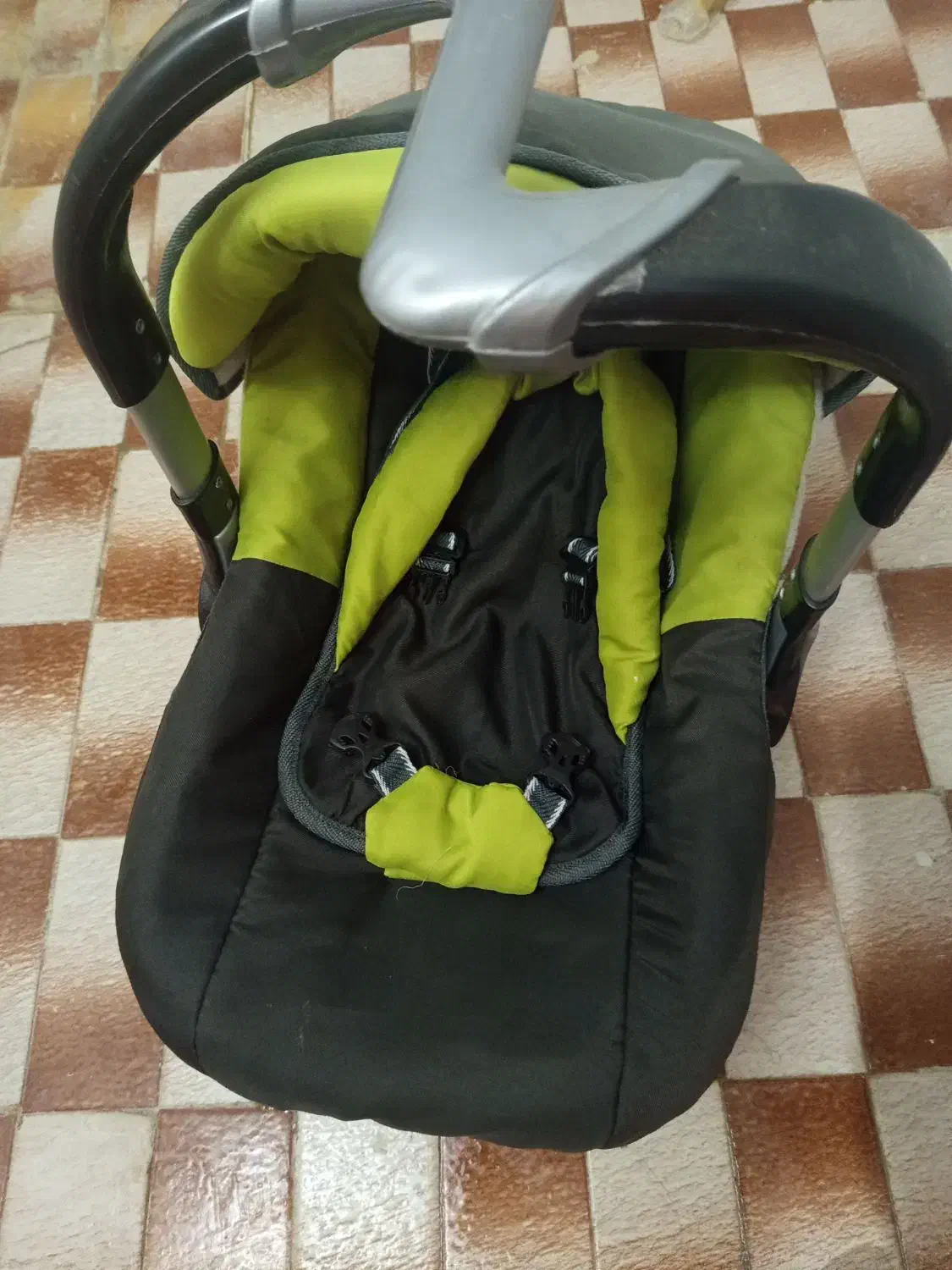 کریر بچه|کالسکه و لوازم جانبی|نوشهر, |دیوار